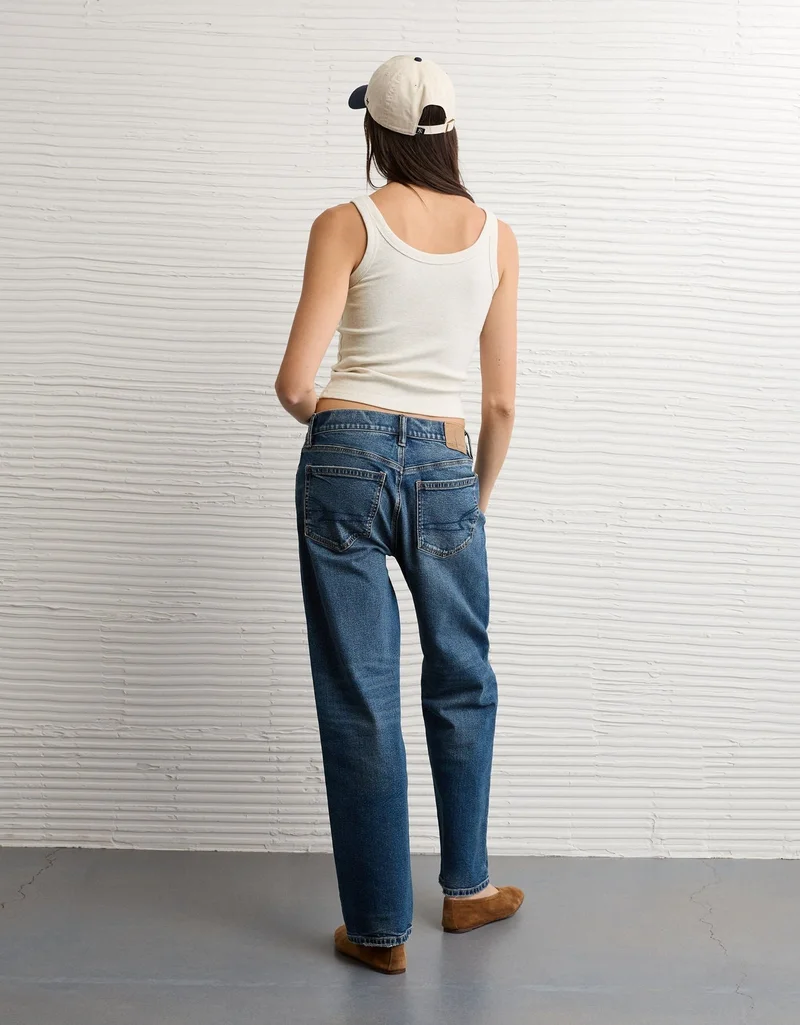 امريكان ايجل بلوزة تانك للارتداء اليومي من أمريكان إيجل